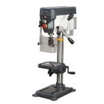 Настільний свердлильний верстат OPTIMUM OPTIdrill DQ 20V