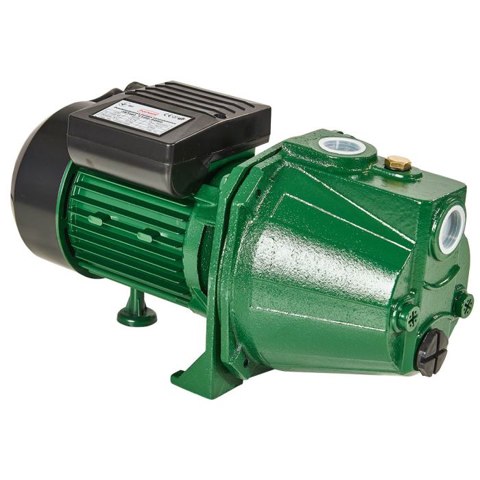 Насос поверхневий струминний NOWA JET(p) 1100-5060