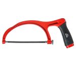 Ножівка по металу 150 мм руків'я TPR Vitals Master