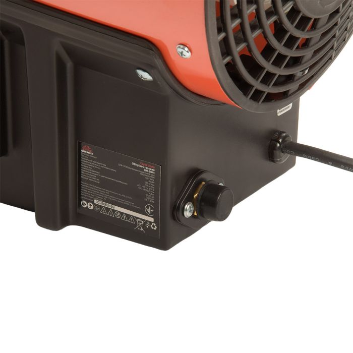 Обігрівач газовий Vitals GH-304t