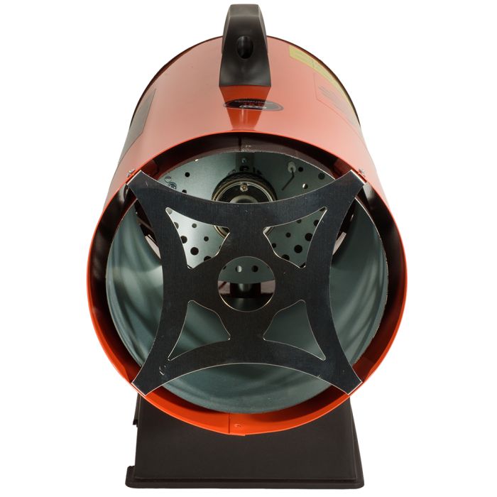 Обігрівач газовий акумуляторний Vitals GHB-303Т