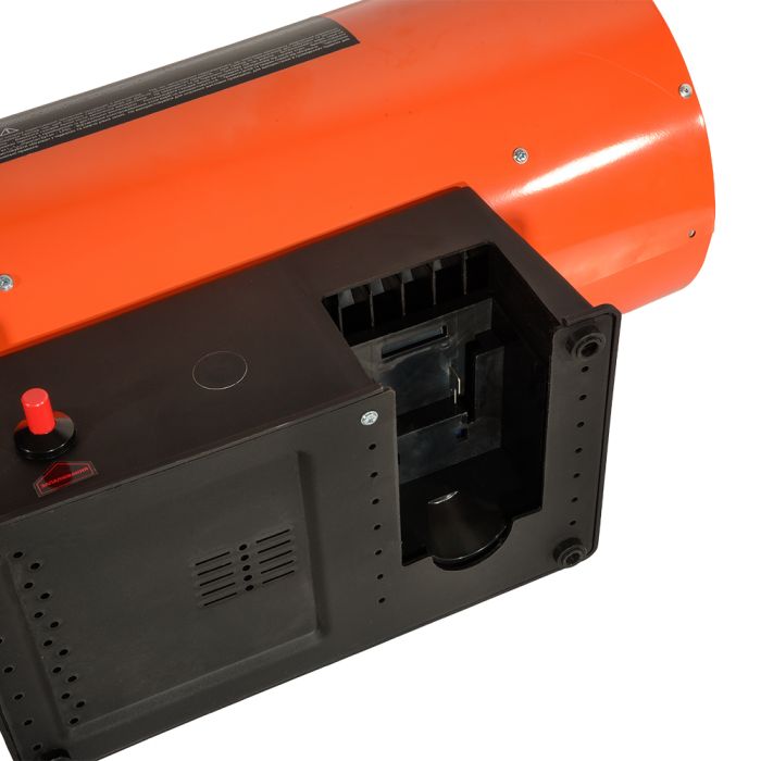 Обігрівач газовий акумуляторний Vitals GHB-303Т