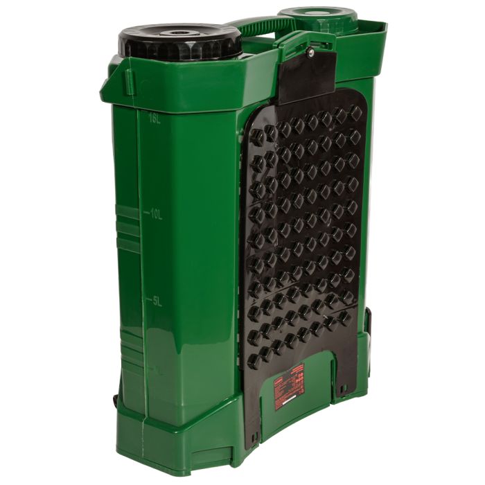 Обприскувач акумуляторний NOWA OP 1816m