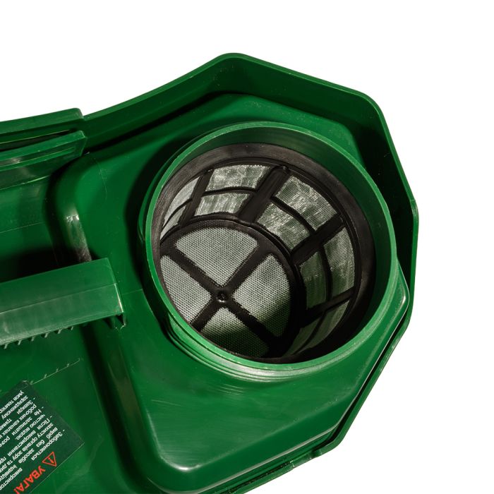 Обприскувач акумуляторний NOWA OP 1816m