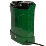 Обприскувач акумуляторний Nowa OP 3812m