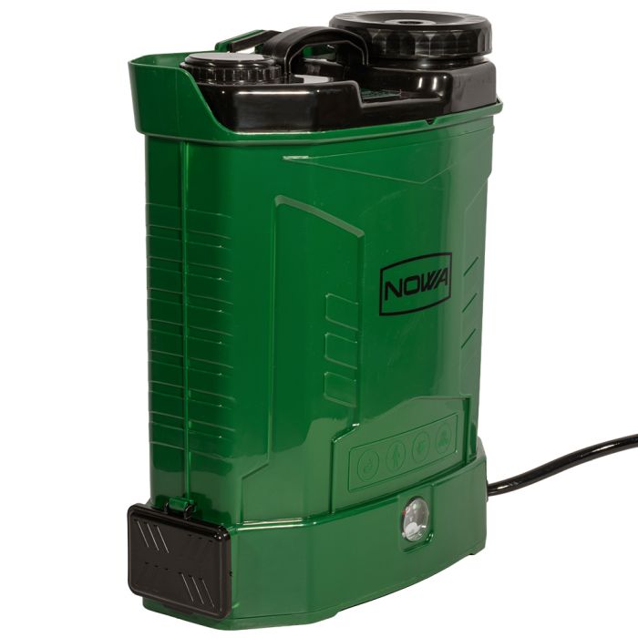 Обприскувач акумуляторний Nowa OP 3812m