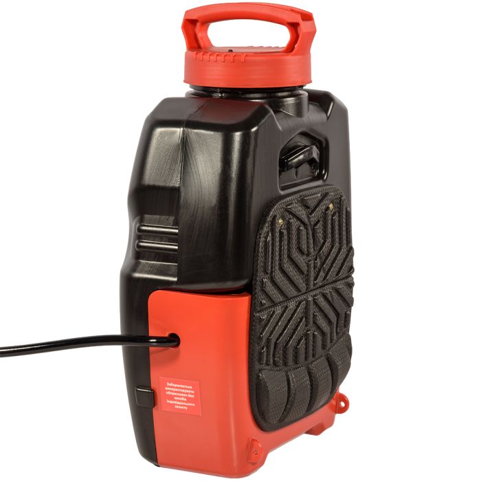 Обприскувач акумуляторний Vitals Professional Sm 312omb