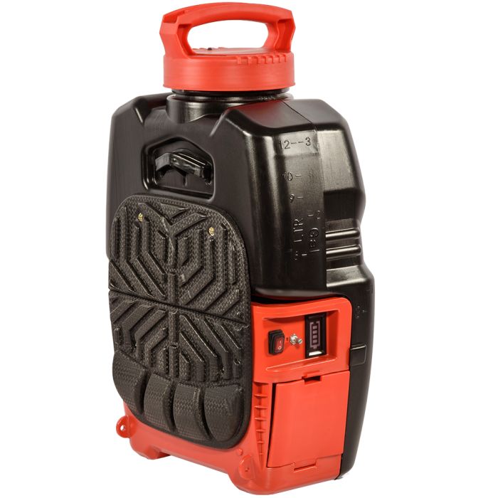 Обприскувач акумуляторний Vitals Professional Sm 312omb