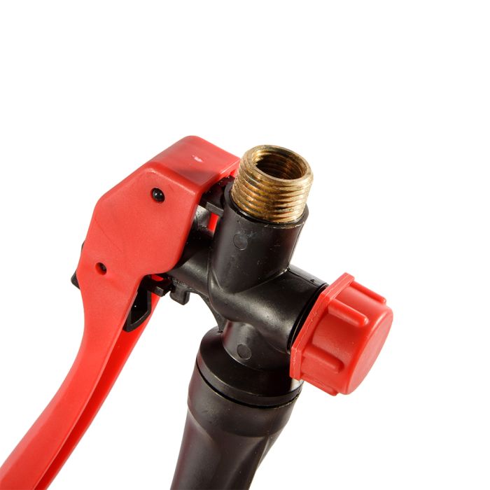 Обприскувач акумуляторний Vitals Professional Sm 312omb