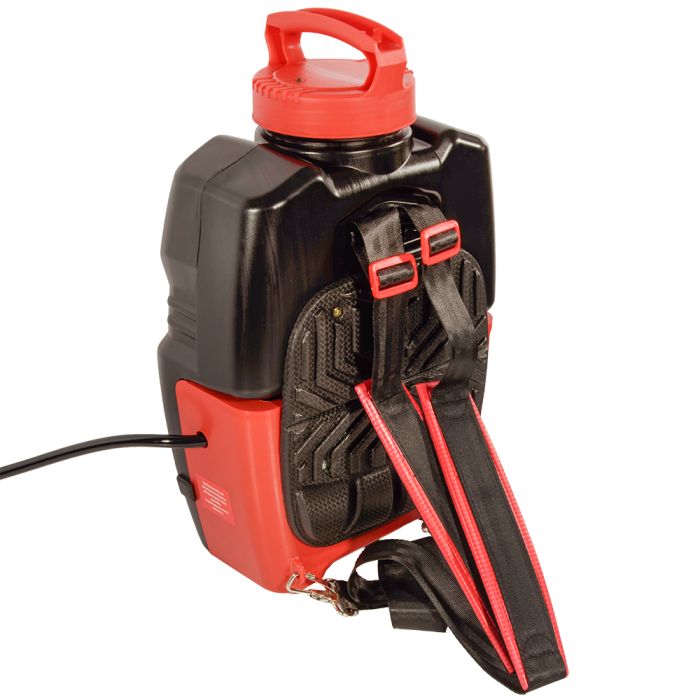 Обприскувач акумуляторний Vitals Professional Sm 312omb