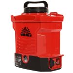 Обприскувач акумуляторний Vitals Sm 105о