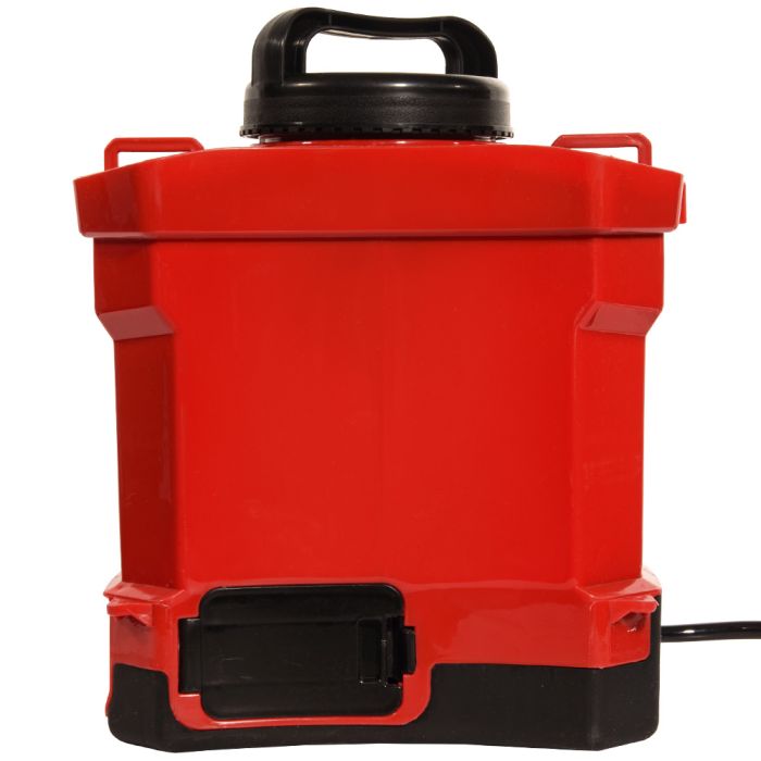 Обприскувач акумуляторний Vitals Sm 105о