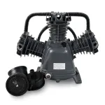 Компресорна головка масляна PROFI-TEC OH3.3W3 (3 циліндри, 3.0 кВт, 530 л/хв)