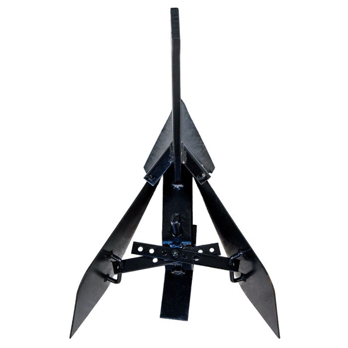 Окучник універсальний Стріла-2 (з п’яткою)