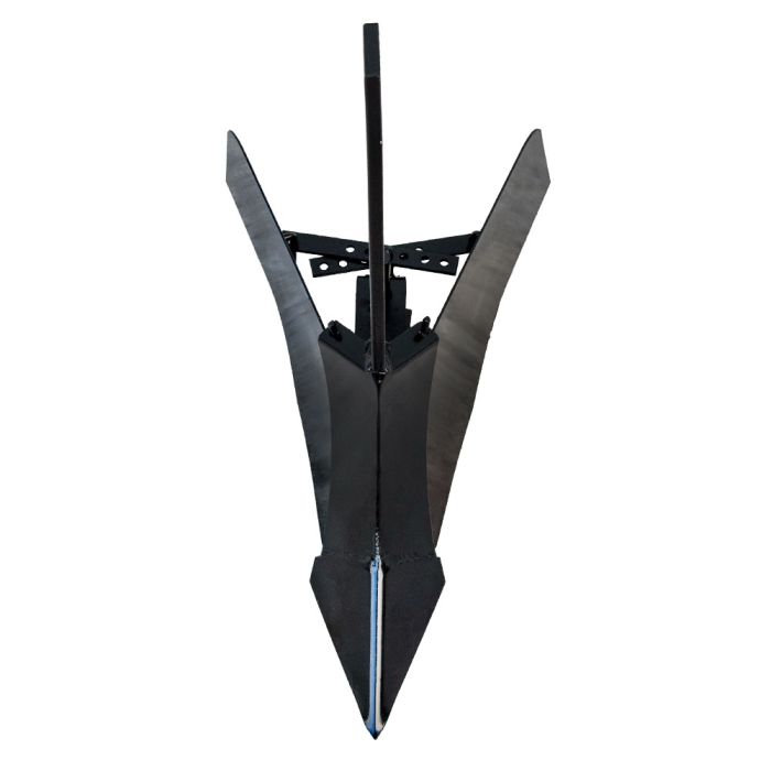 Окучник універсальний Стріла-2 (з п’яткою)