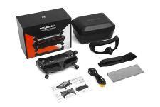 Окуляри FPV Caddx AVATAR HD Goggles X цифрові