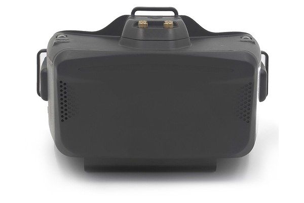 Окуляри FPV Skyzone COBRA X V4 1280x720 5.8GHz (чорний)