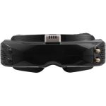 Окуляри FPV Skyzone SKY04X V2 OLED BLACK (SKY04XBLK)