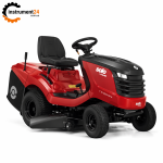 Трактор - газонокосарка solo by AL-KO T 15-93.3 HD-A Comfort Німецька якість та преміальний комфорт