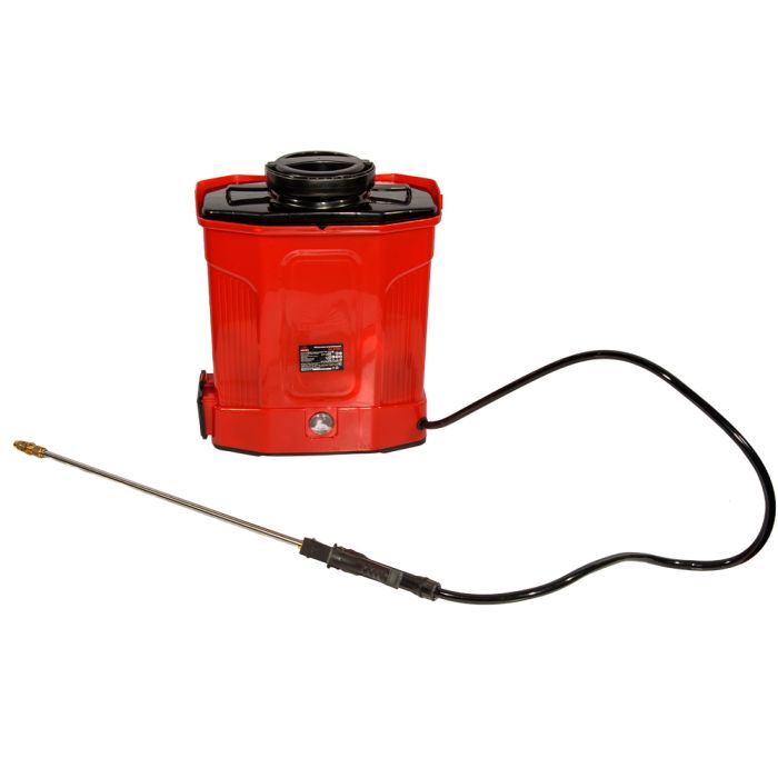 Обприскувач акумуляторний Vitals Sm 210m