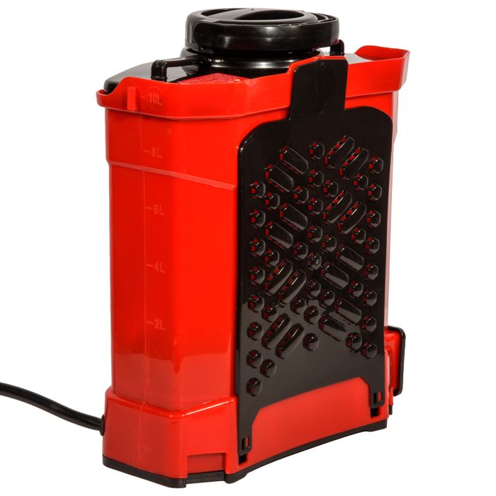 Обприскувач акумуляторний Vitals Sm 210m