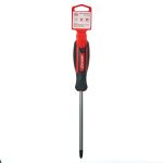 Викрутка хрестова Vitals Master S2, PH3х150 мм