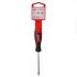 Викрутка хрестова Vitals Master S2, PH0х75 мм