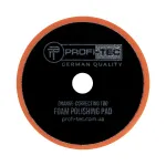 Полірувальна помаранчева губка високої жорсткості PROFI-TEC ORANGE-CORRECTING T80