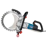 Кільцева пила для різання бетону PROFI-TEC EdgeSaw E5000