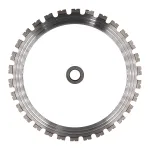 Диск для кольцевой пилы PROFI-TEC EdgeSaw E5000 (400 мм)