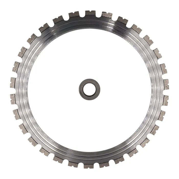 Диск для кільцевої пили PROFI-TEC EdgeSaw E5000 (400 мм)