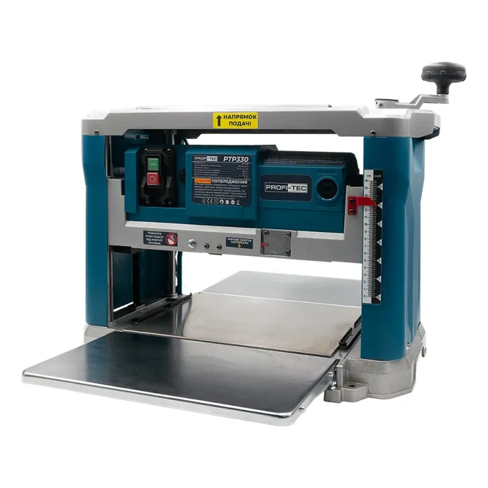 Рейсмусовый станок PROFI-TEC PTP330