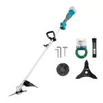 Аккумуляторная коса PROFI-TEC PGT9520 POWERLine (без аккумулятора и зарядного устройства)