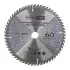 Пиляльний диск по дереву PROFI-TEC 185*20*60Т