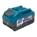Акумуляторна батарея PROFI-TEC PT4040PP (40 В, 4.0 Аг)