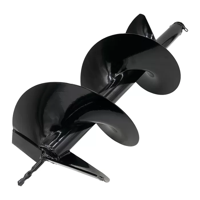 Шнек для мотобура PROFI-TEC 250×800 мм