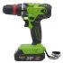 Шуруповерт Procraft Industrial PA18DFR