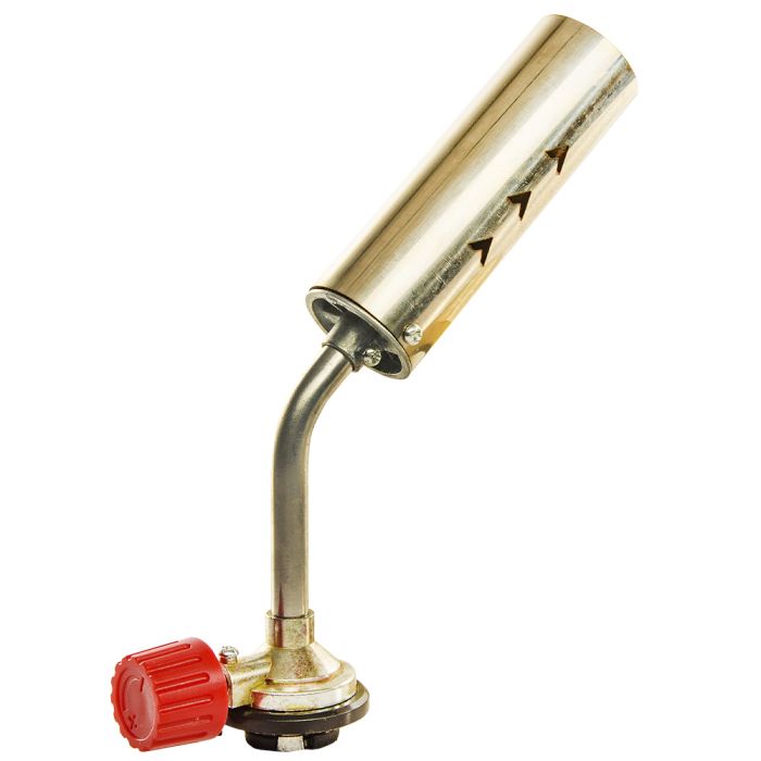 Пальник газовий 360° Ø30 мм Vitals Master BT-210