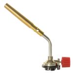 Пальник газовий для паяння Ø10 мм Vitals BT-195