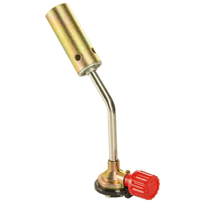 Пальник газовий Ø25 мм Vitals BT-200