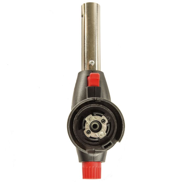 Пальник газовий з п'єзопідпалом Ø20 мм Vitals BT-170