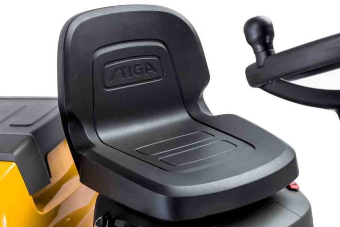 Райдер бензиновий STIGA Park300LC