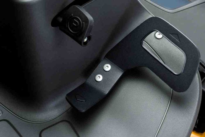 Райдер бензиновий STIGA Park300LC