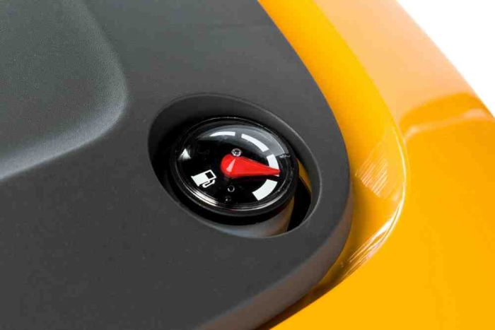 Райдер бензиновий STIGA Park300LC