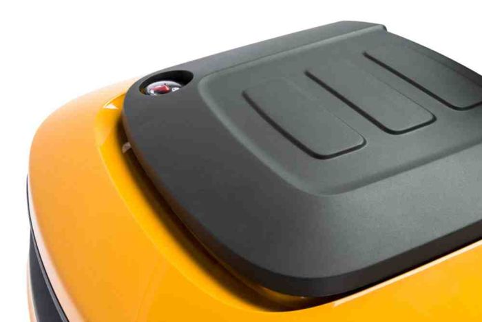 Райдер бензиновий STIGA Park300LC