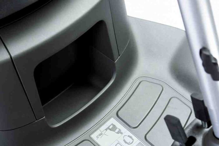 Райдер бензиновий STIGA Park300LC