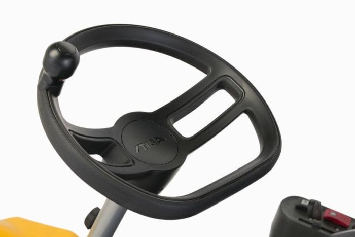 Райдер бензиновий STIGA Park500W