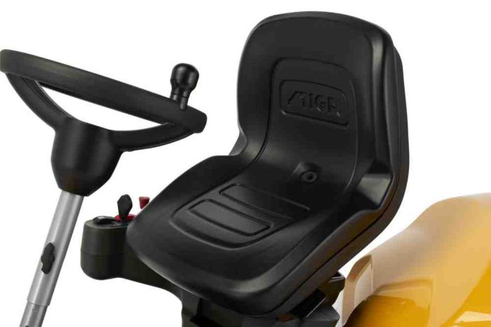 Райдер бензиновий STIGA Park500WX_Special