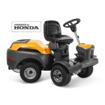 Райдер бензиновий STIGA Park500WX_Special