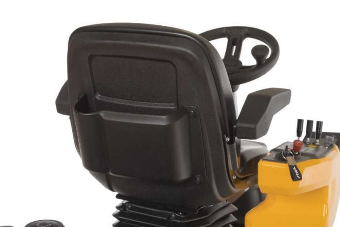 Райдер бензиновий STIGA ParkPro900AWX